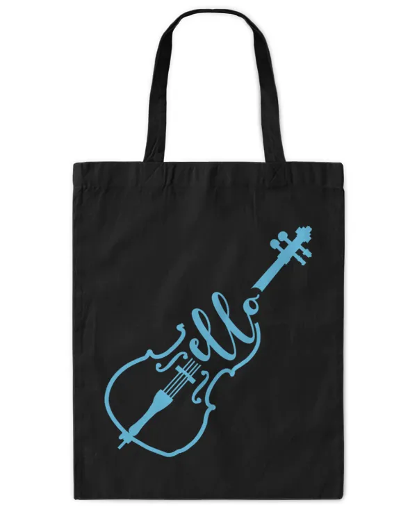 Tote Bag - Printed in the EU