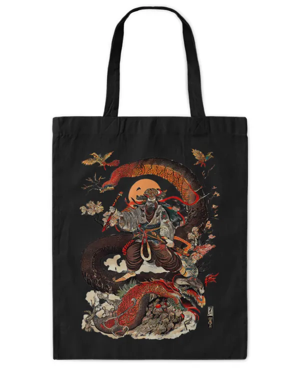 Tote Bag - Printed in the EU