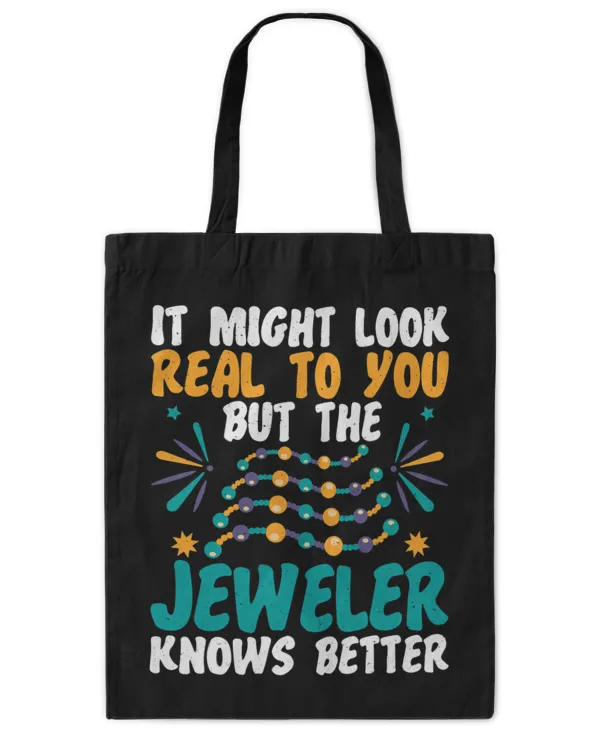 Tote Bag - Printed in the EU