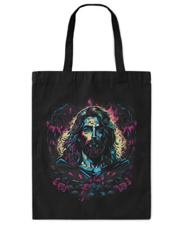 Tote Bag - Printed in the EU