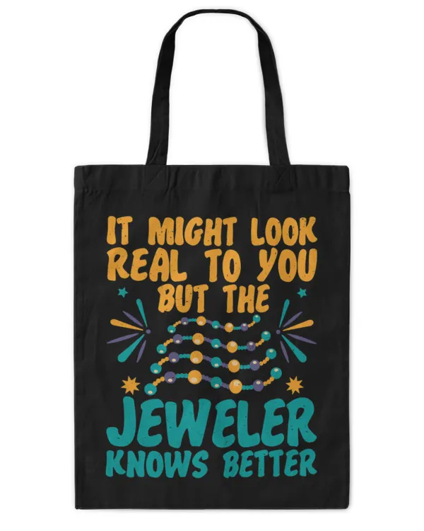 Tote Bag - Printed in the EU
