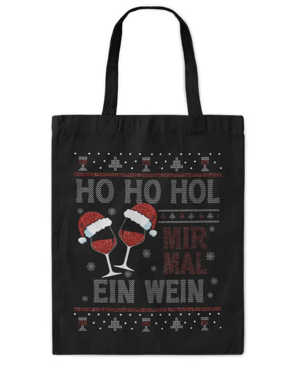 Tote Bag - Printed in the EU