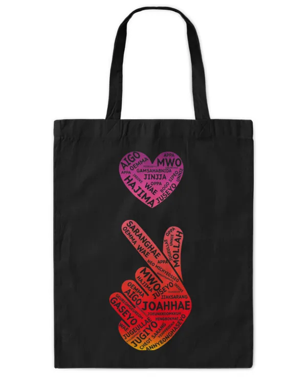 Tote Bag - Printed in the EU