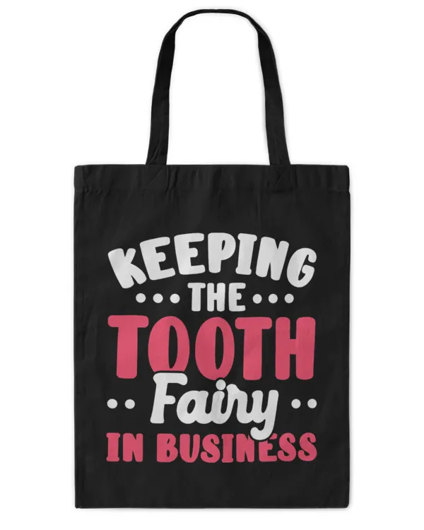 Tote Bag - Printed in the EU