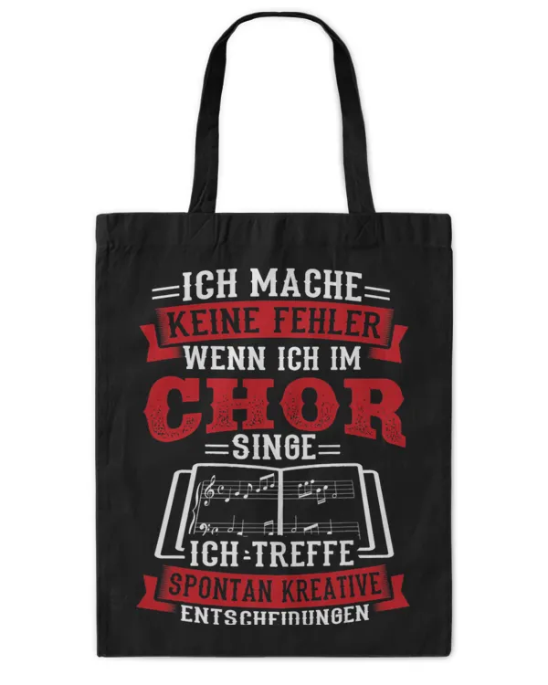 Tote Bag - Printed in the EU