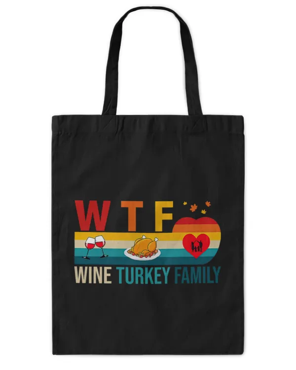 Tote Bag - Printed in the EU