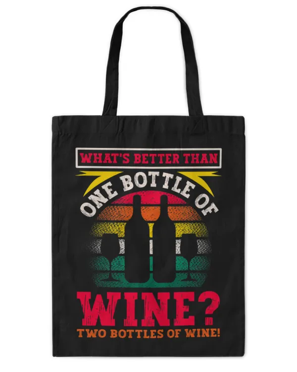 Tote Bag - Printed in the EU