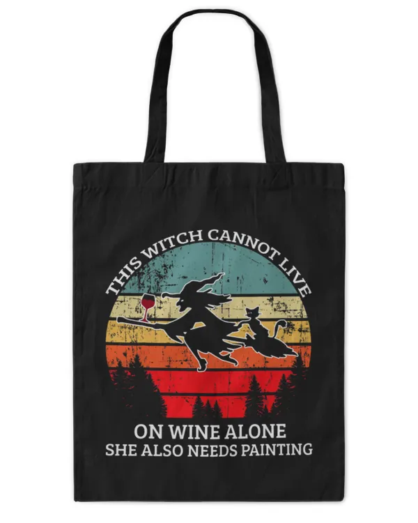 Tote Bag - Printed in the EU