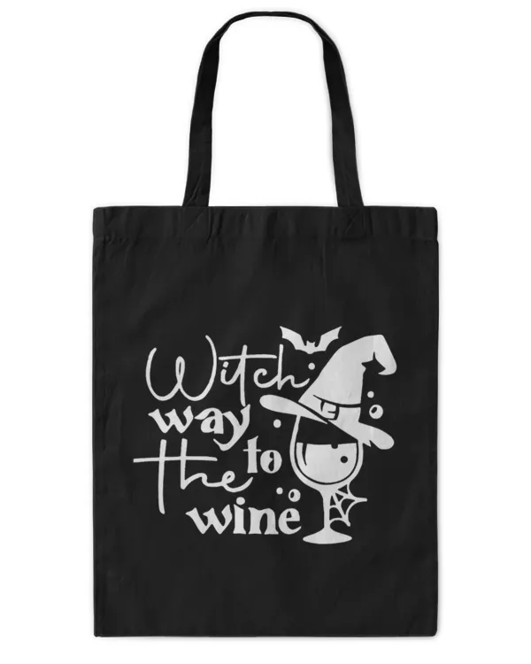 Tote Bag - Printed in the EU