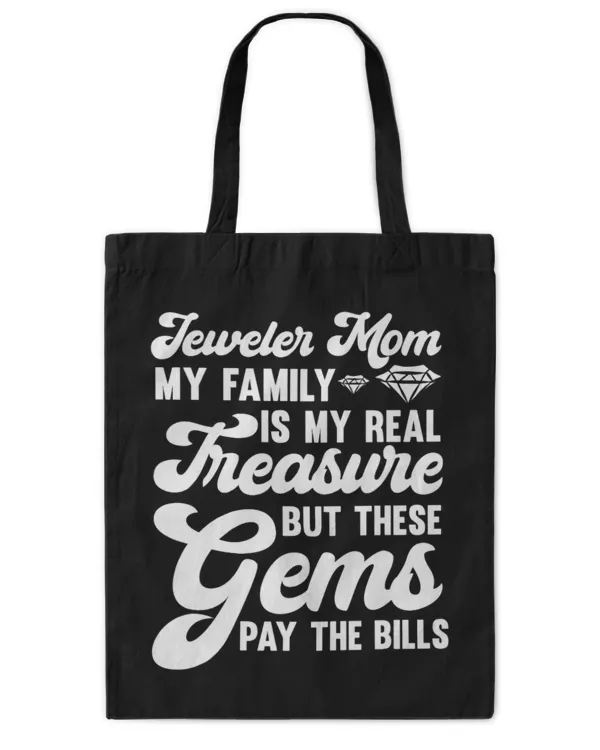 Tote Bag - Printed in the EU
