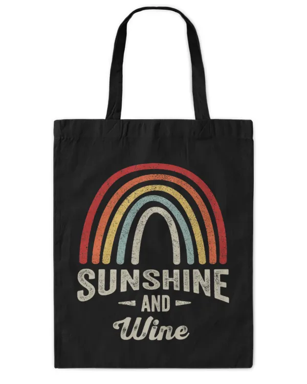 Tote Bag - Printed in the EU