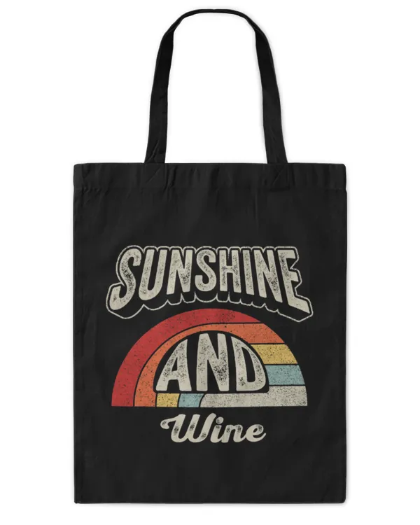 Tote Bag - Printed in the EU