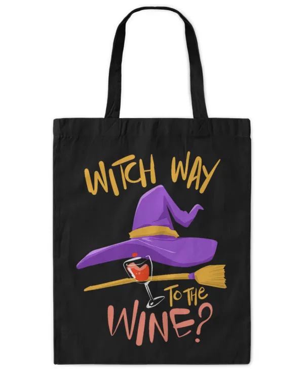 Tote Bag - Printed in the EU