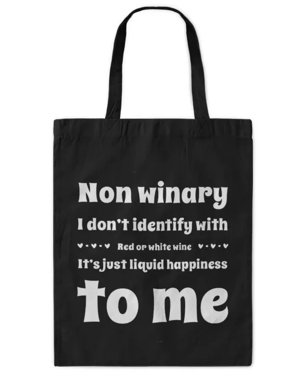 Tote Bag - Printed in the EU