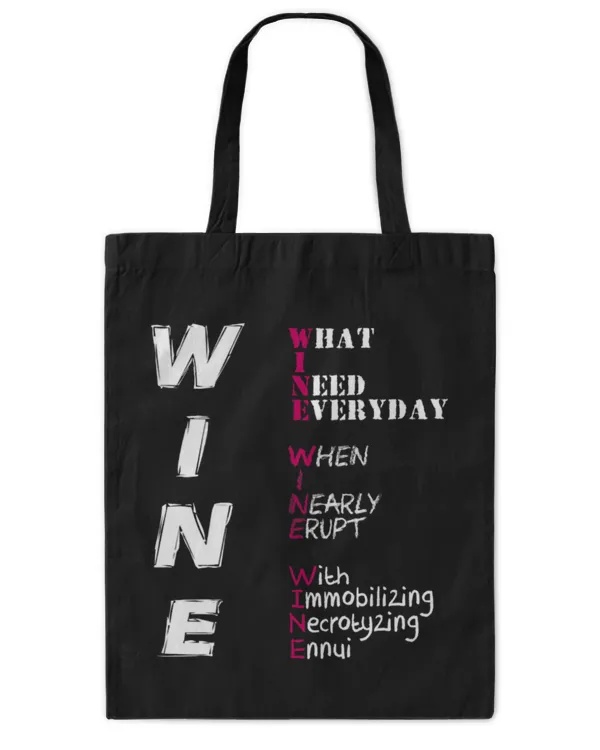 Tote Bag - Printed in the EU