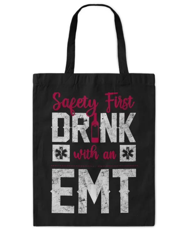 Tote Bag - Printed in the EU