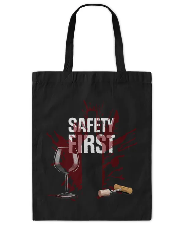 Tote Bag - Printed in the EU