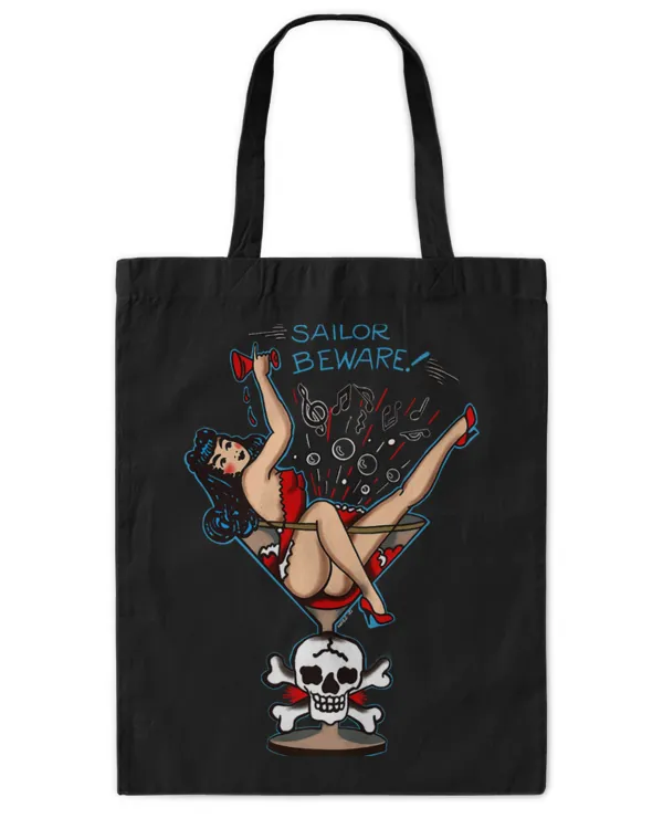 Tote Bag - Printed in the EU