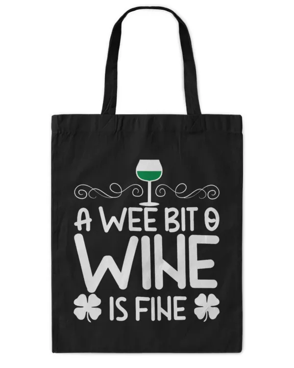 Tote Bag - Printed in the EU