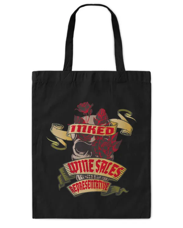 Tote Bag - Printed in the EU