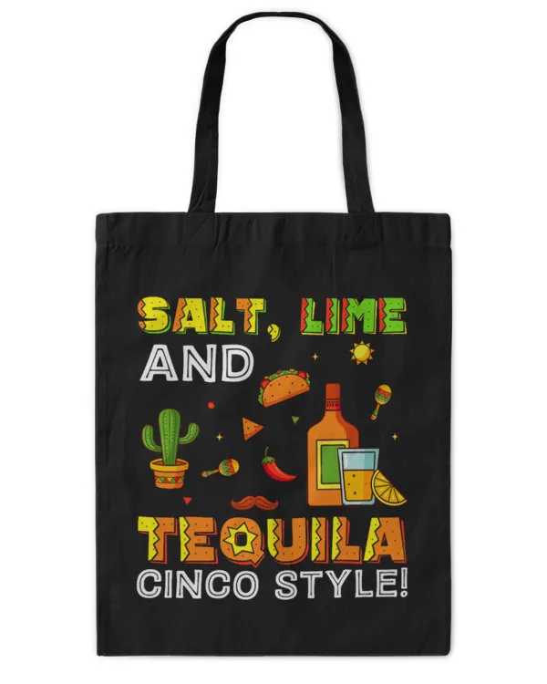 Tote Bag - Printed in the EU