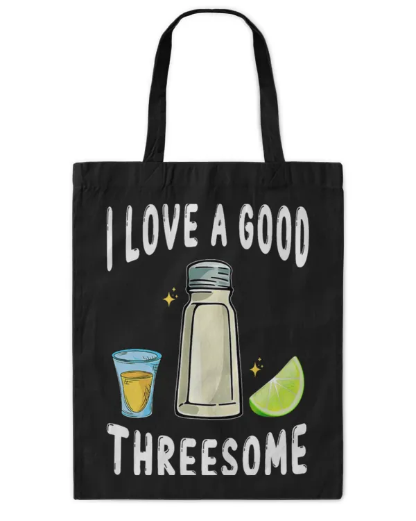 Tote Bag - Printed in the EU