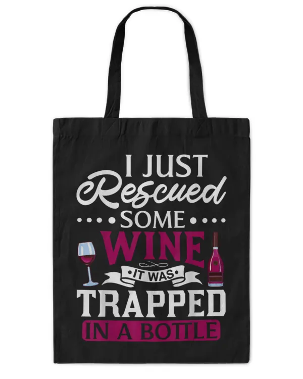 Tote Bag - Printed in the EU