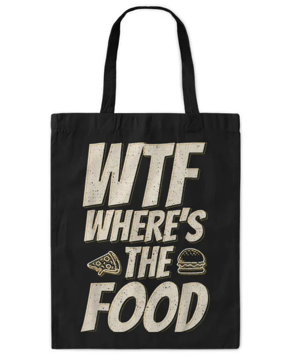 Tote Bag - Printed in the EU