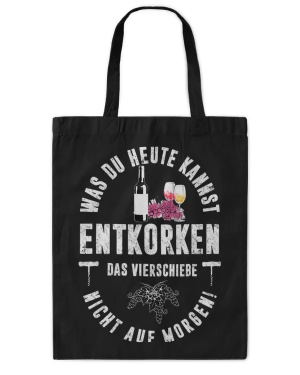 Tote Bag - Printed in the EU