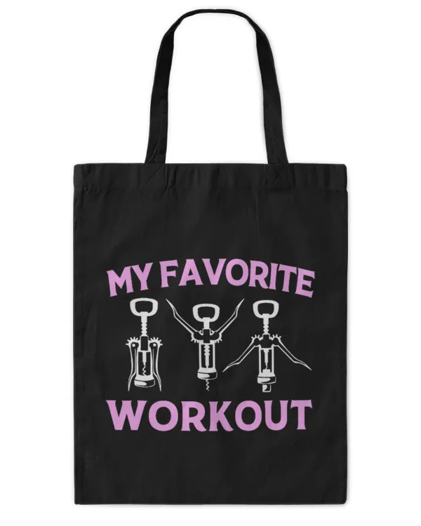 Tote Bag - Printed in the EU