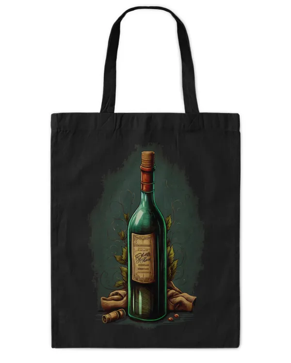Tote Bag - Printed in the EU