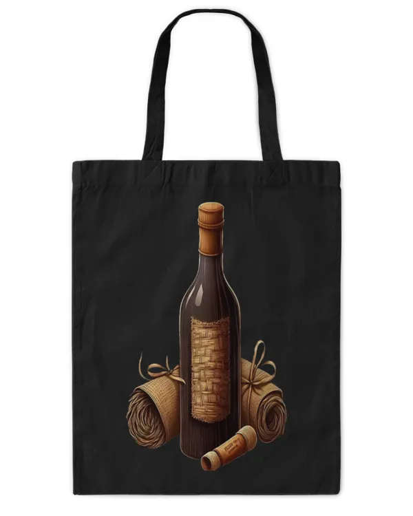 Tote Bag - Printed in the EU