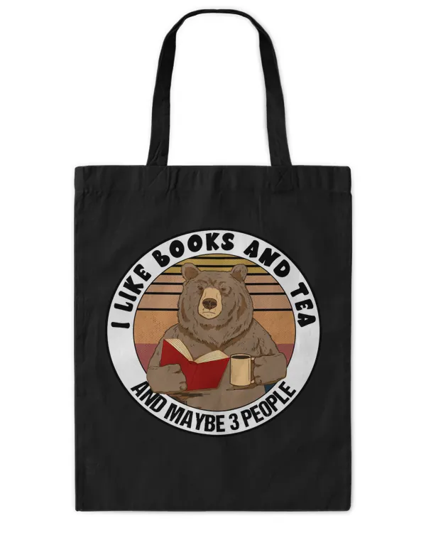 Tote Bag - Printed in the EU