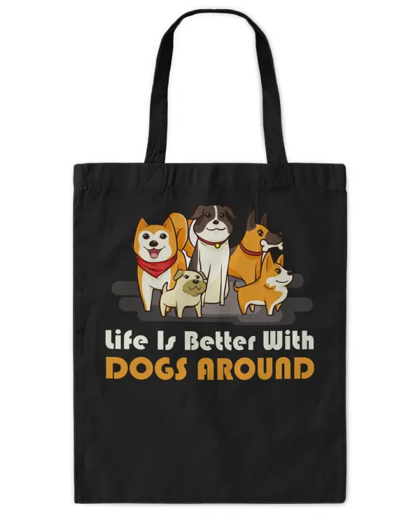 Tote Bag - Printed in the EU