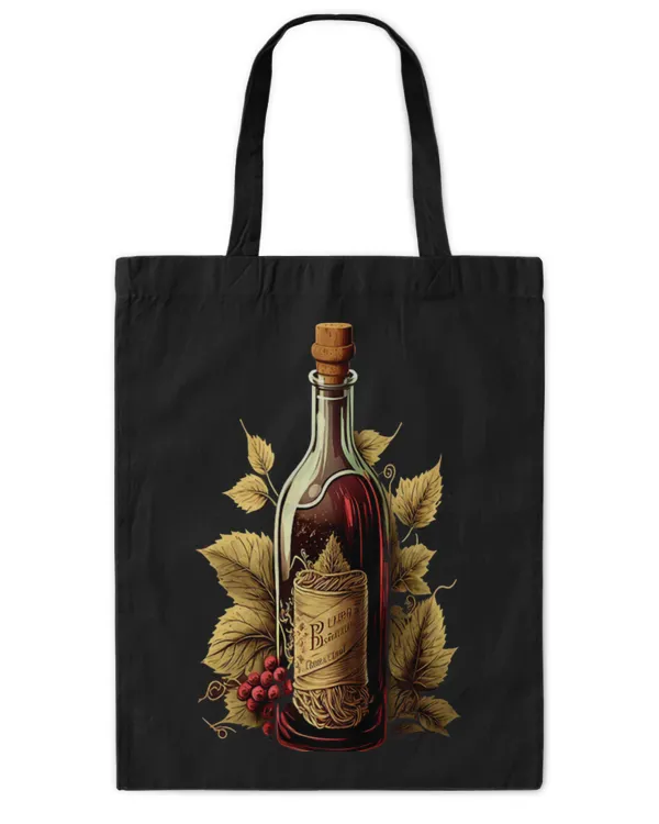 Tote Bag - Printed in the EU