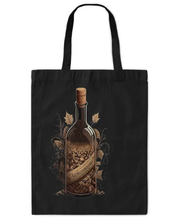 Tote Bag - Printed in the EU