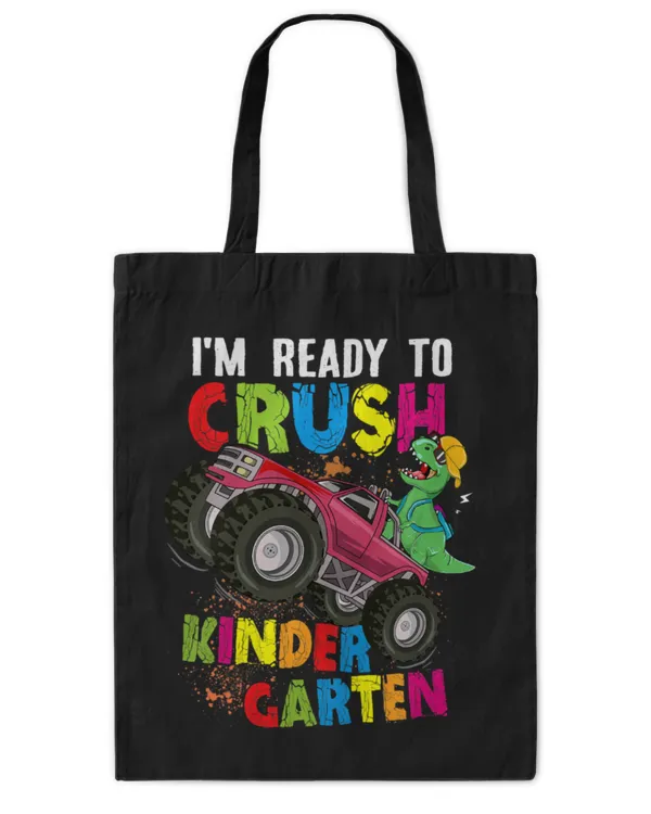 Tote Bag - Printed in the EU