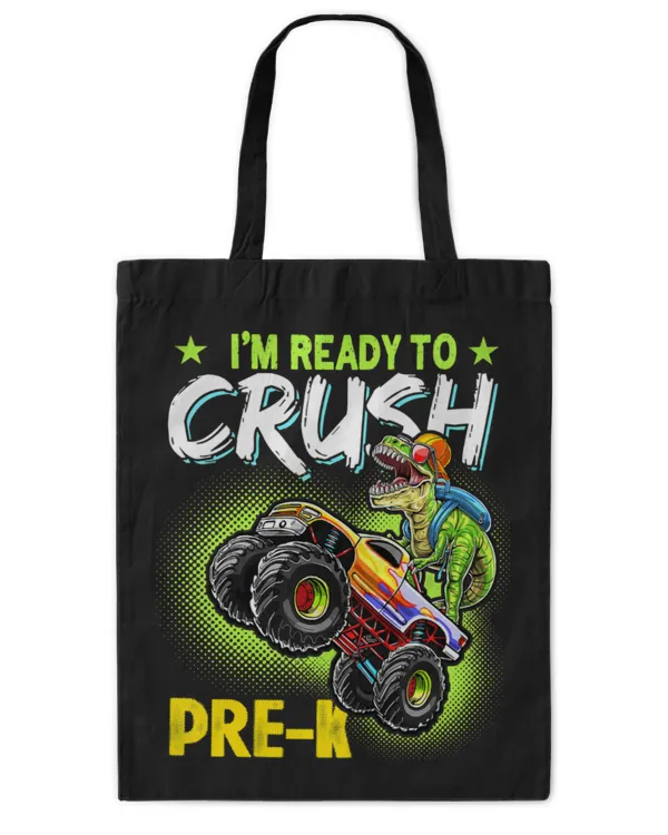 Tote Bag - Printed in the EU