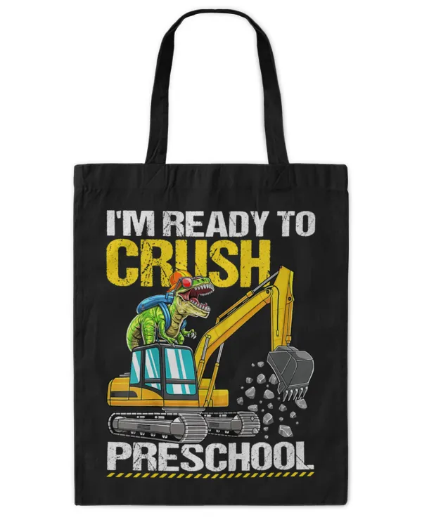 Tote Bag - Printed in the EU