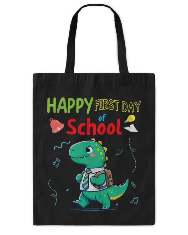Tote Bag - Printed in the EU