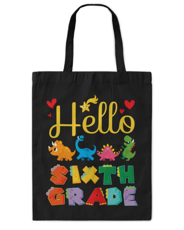 Tote Bag - Printed in the EU