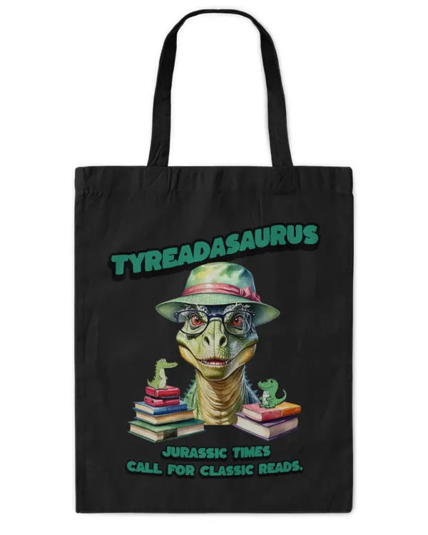 Tote Bag - Printed in the EU
