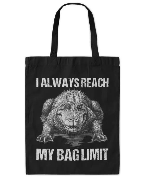 Tote Bag - Printed in the EU