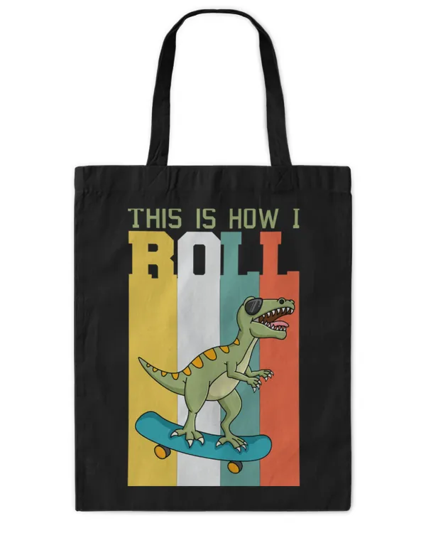 Tote Bag - Printed in the EU
