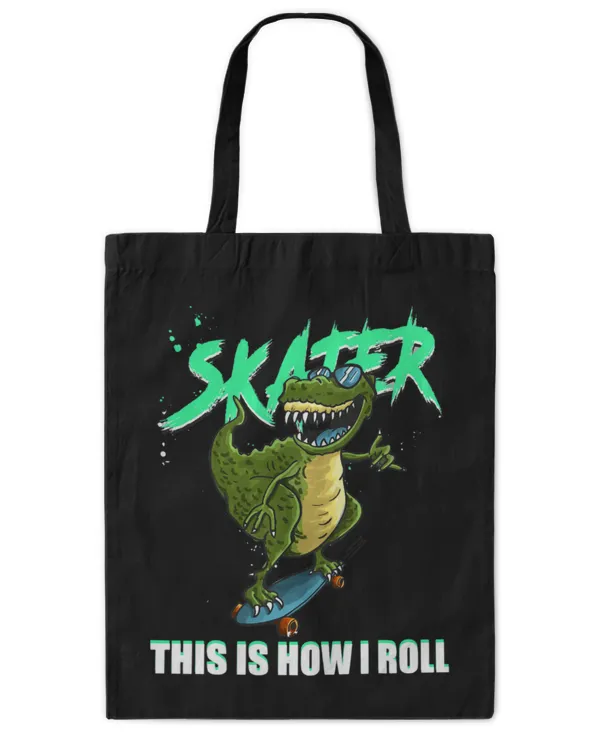 Tote Bag - Printed in the EU