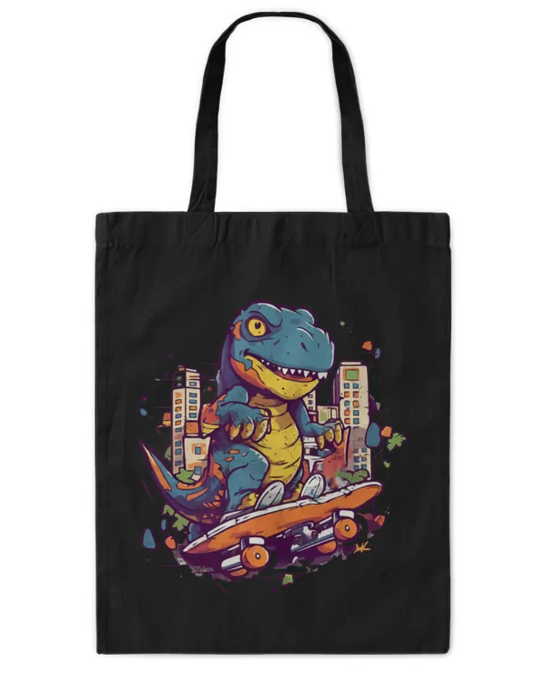 Tote Bag - Printed in the EU