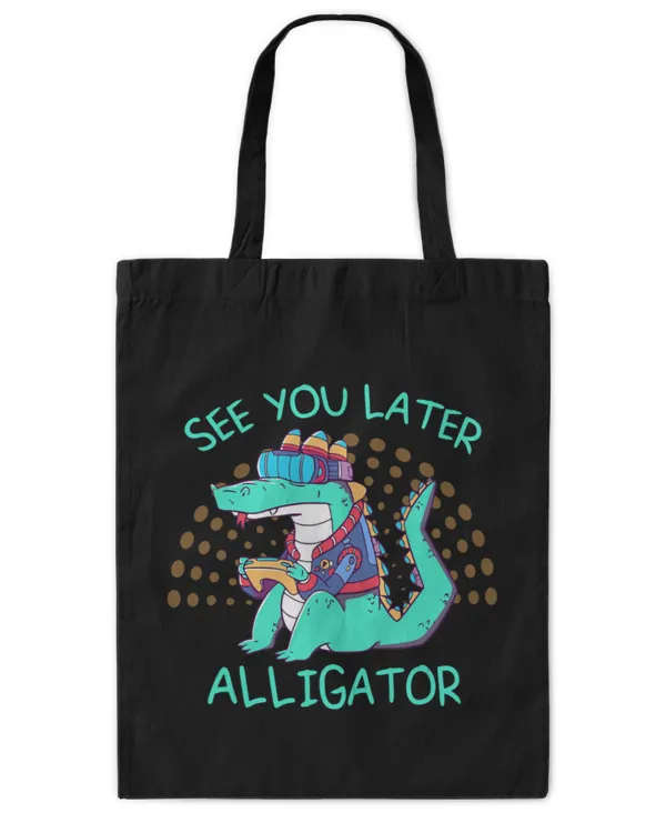 Tote Bag - Printed in the EU