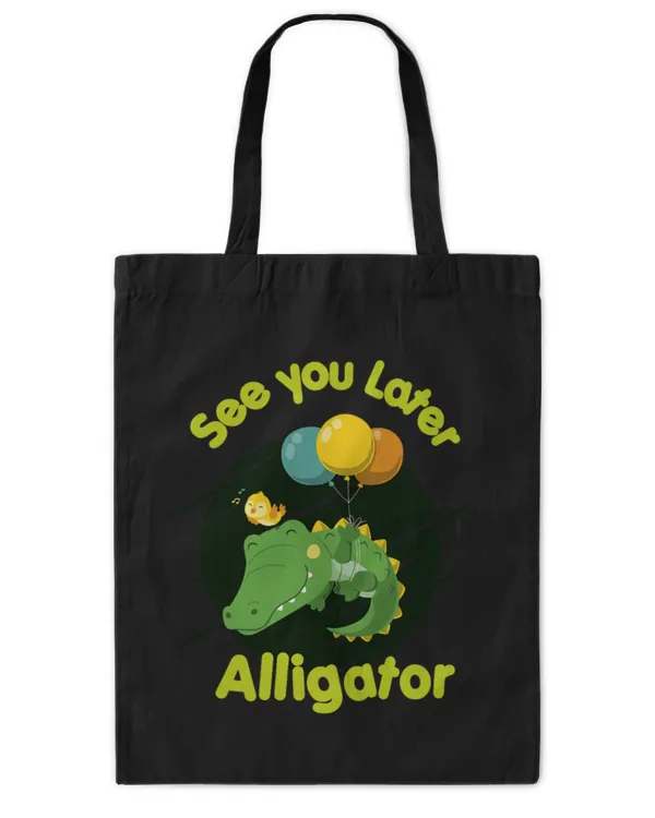 Tote Bag - Printed in the EU