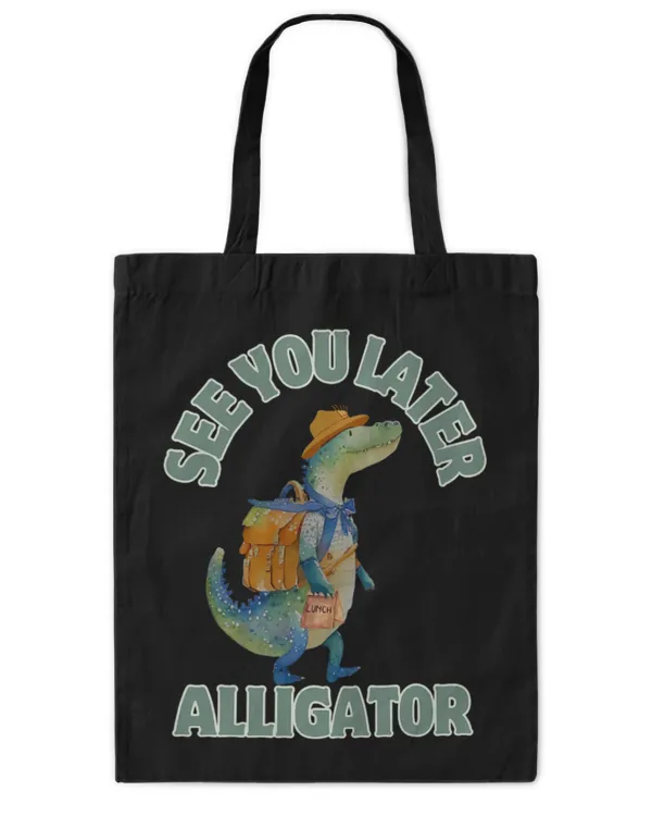 Tote Bag - Printed in the EU
