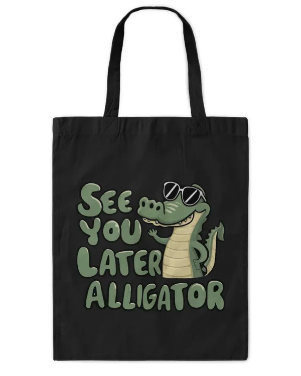 Tote Bag - Printed in the EU